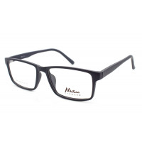 Мужские прямоугольные очки для зрения Nikitana 5019
